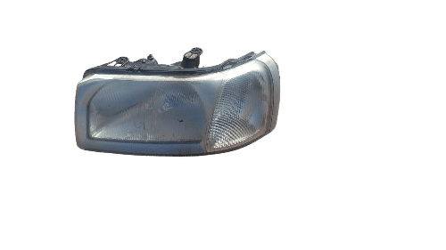 Landrover Freelander 1 Left Headlight Landrover Freelander 1 Left Headlight oem – main product image