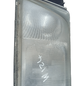 Mercedes W124 Left Headlight – Used Genuine Part used – main product image