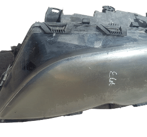 BMW E46 Left Headlight Facelift – main product image