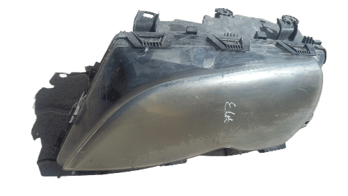 Bmw E46 Left Headlight BMW E46 Left Headlight Facelift – main product image