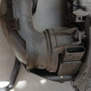 Mercedes 271 C Class Air Flow Meter featured image main