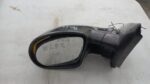 VW Polo Left Door Mirror Aftermarket – main product image