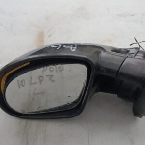 VW Polo Left Door Mirror Aftermarket – main product image