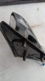 VW Polo Left Door Mirror Aftermarket – front view