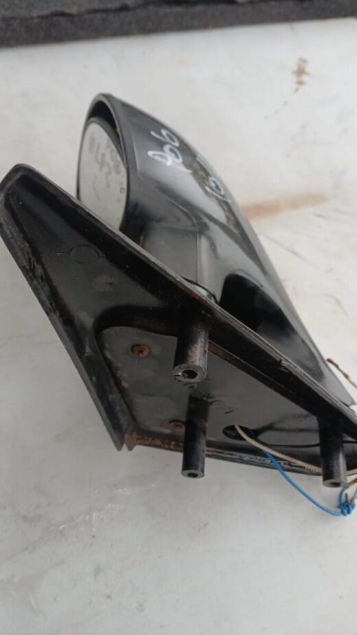 VW Polo Left Door Mirror Aftermarket – front view
