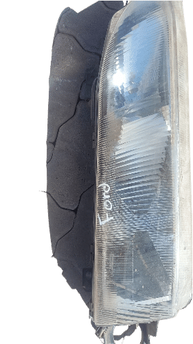 1997 Ford Falcon/ Fairmont Right Headlight 1997 Ford Falcon/ Fairmont Right Headlight