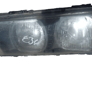 BMW E36 Right Headlight – Genuine Used Part with Reliable Quality – main product image