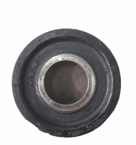 047451 4660 MERCEDES Ac Compressor Pulley E350 – main product image