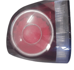 Vw polo vivo left taillight – main product image