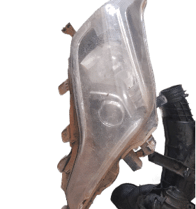 Toyota Prado Right Headlight Small Crack – main product image