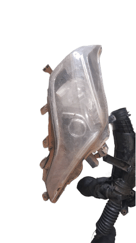 Toyota Prado Right Headlight Small Crack Toyota Prado Right Headlight Small Crack – main product image