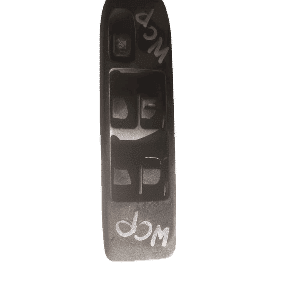 2006 Mitsubishi Pajero Right Front Window Switch – main product image