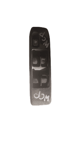 2006 Mitsubishi Pajero Right Front Window Switch 2006 Mitsubishi Pajero Right Front Window Switch – main product image