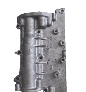 Mercedes 651 Timing Cover A651015001 – main product image