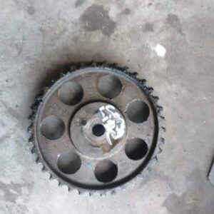 Opel Corsa 160i Pulley – main product image