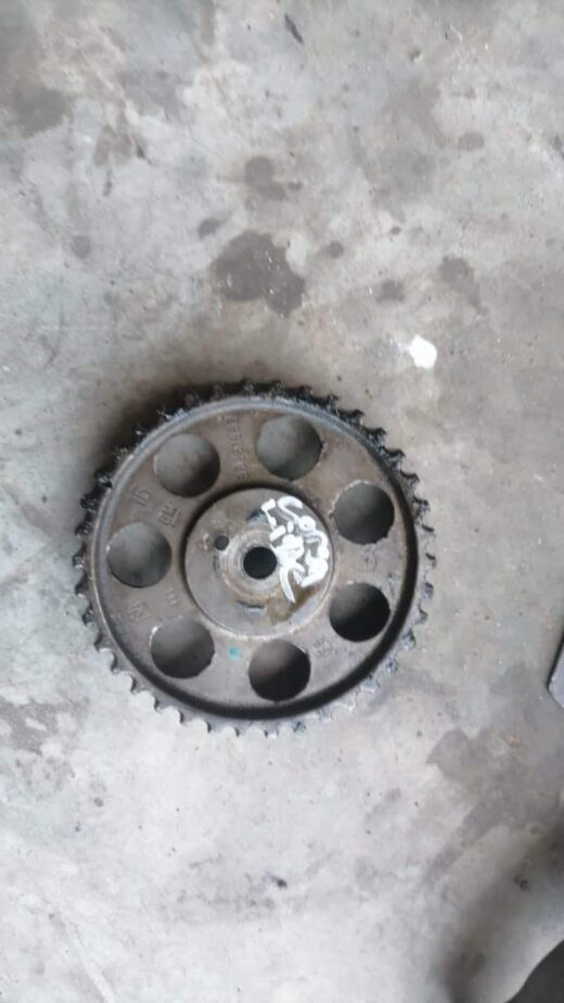 Opel Corsa 160I Pulley Opel Corsa 160i Pulley – main product image