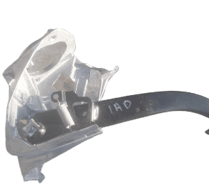 BMW 135i E88 Pedal AD – main product image