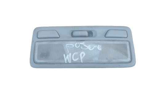 2006 Mitsubishi Pajero Roof Light 2006 Mitsubishi Pajero Roof Light – main product image