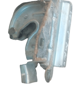 2006 Mitsubishi Pajero Tailgate Lock – main product image