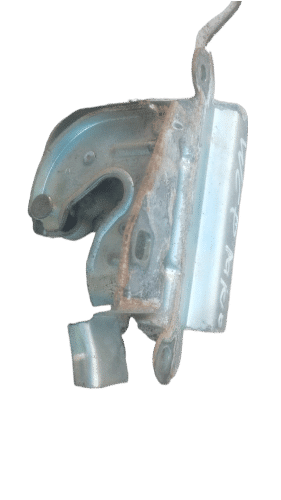2006 Mitsubishi Pajero Tailgate Lock 2006 Mitsubishi Pajero Tailgate Lock – main product image