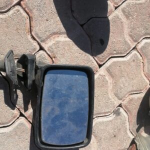 VW Golf 1 Right Door Mirror – main product image