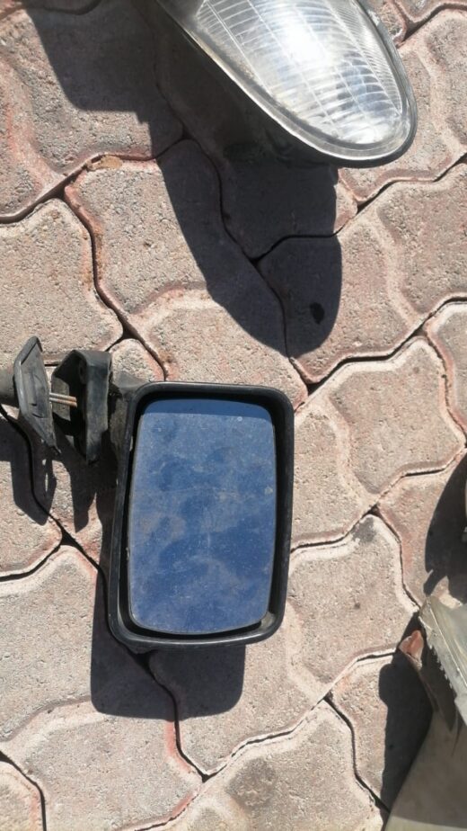 Vw Golf 1 Right Door Mirror VW Golf 1 Right Door Mirror – main product image