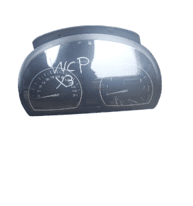 2006 BMW X3 2.5si Cluster – main product image