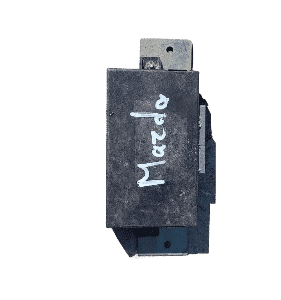 2002 Mazda Etude Module – main product image