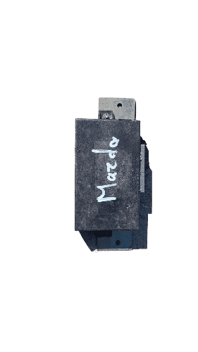 2002 Mazda Etude Module 2002 Mazda Etude Module – main product image