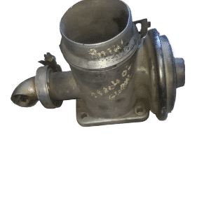 BMW X5 E53 2001 Diesel EGR valve 72826402 – main product image