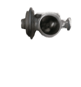 BMW 3 E46 2003 Diesel EGR Valve 72826400 – main product image