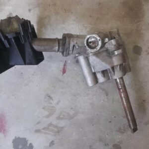 VW Oil Pump – main product image