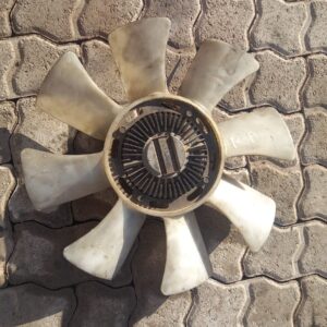 Mitsubishi Pajero 6G72 3l V6 Viscous Fan – main product image