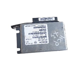 ECU AUTOMATIC GEARBOX BMW X3 X5 1 137 328 119 – main product image