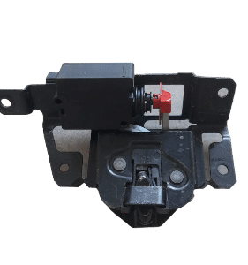 2006 BMW X3 E83 Tailgate Lock WCP – main product image