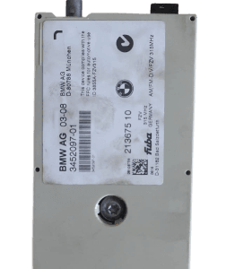 2006 BMW X3 E83 Module WCP – main product image