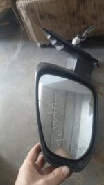 Toyota Hilux GD6 Left Door Mirror – main product image