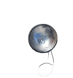 1990 Mitsubishi Pajero 3l V6 6G72 Spotlight Used – main product image