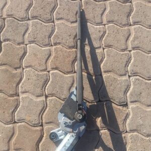2006 BMW X3 E83 Tailgate Wiper Motor & Arm