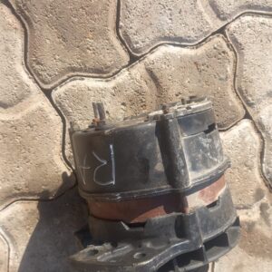 1990 Mitsubishi Pajero 3l V6 6G72 Alternator – main product image