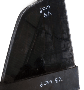 2006 BMW X3 E83 Right Rear Quarter Glass – main product image