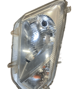 2018 Isuzu KB Right Headlight – main product image