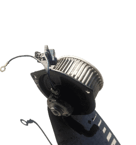 1991 Mitsubishi Pajero 3l V6 6G72 Blower Fan – main product image