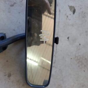 1991 Mitsubishi Pajero 3l V6 Inner Rear View Mirror – main product image