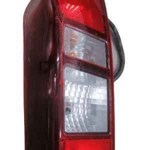 2012 Isuzu KB Left Taillight Slight Crack – main product image