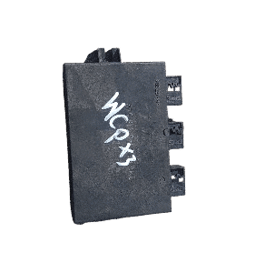 2006 BMW X3 E83 Module – main product image