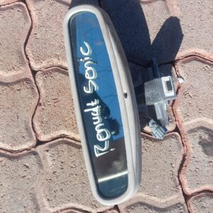 2005 Renault Scenic 2 Interior Rear View Mirror – main product image