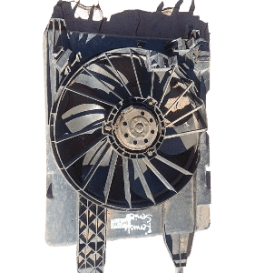 2005 Renault Scenic 2 1.6 16V Radiator Fan – main product image