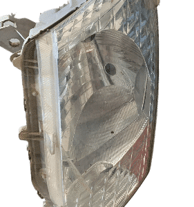 2013 Isuzu KB Right Headlight – main product image