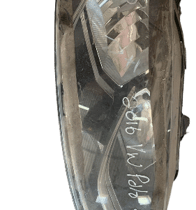 VW Polo 6 Right Headlight Bracket – Used Sold As Is – main product image